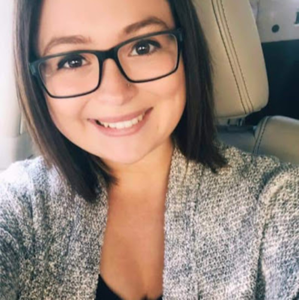 Meet your Posher, Brianna